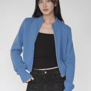 cardigan sweater