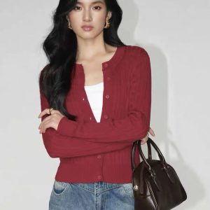sweater cardigan jacket