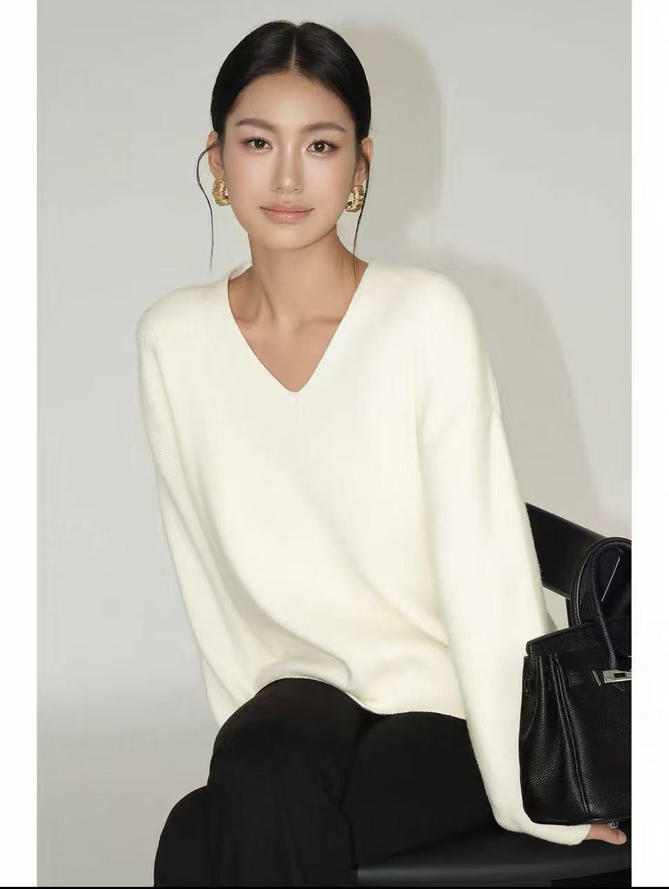 knitted shirt long sleeved top knitted shirt long sleeved top