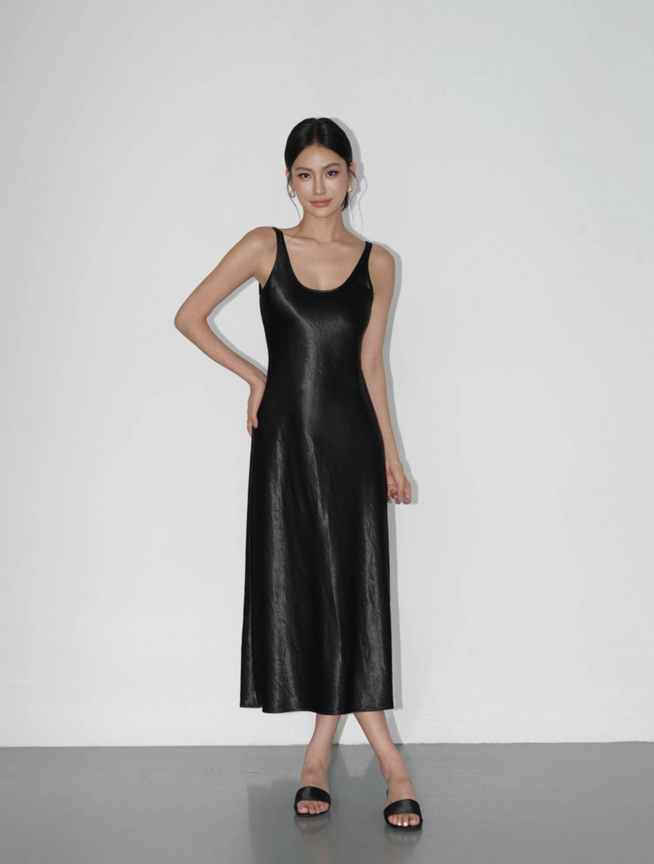 imitation acetic dress imitation acetic dress